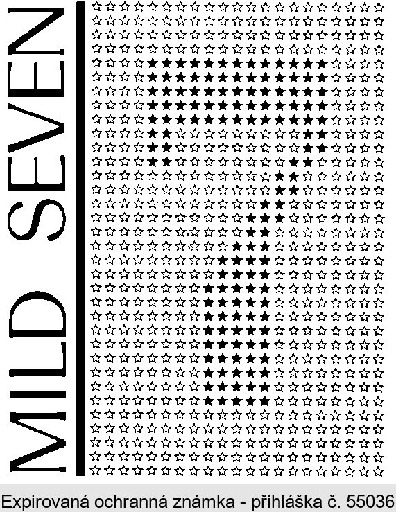 MILD SEVEN 7