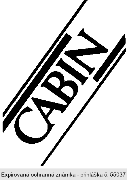 CABIN