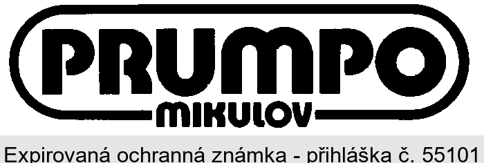PRUMPO MIKULOV