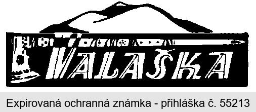 VALASKA