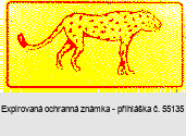 Ochranná známka