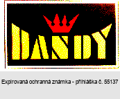 DANDY