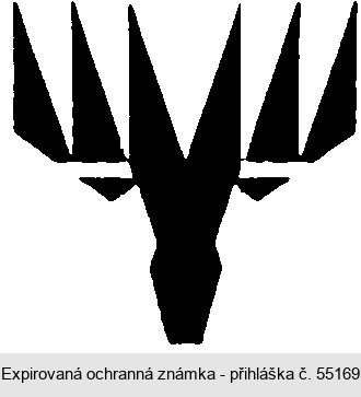 Ochranná známka