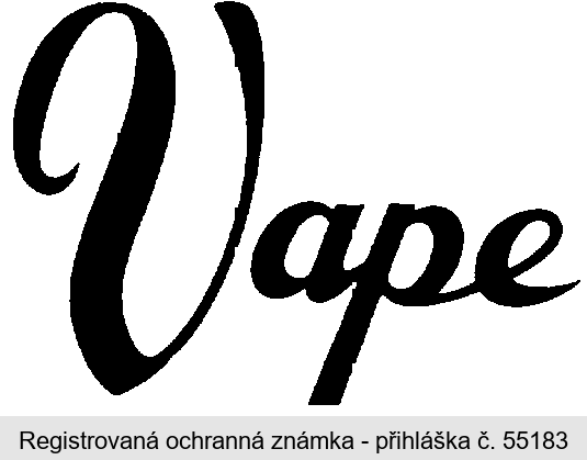 VAPE