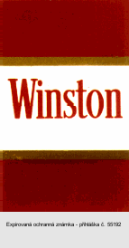 WINSTON