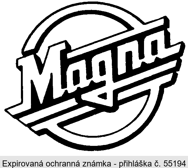 MAGNA