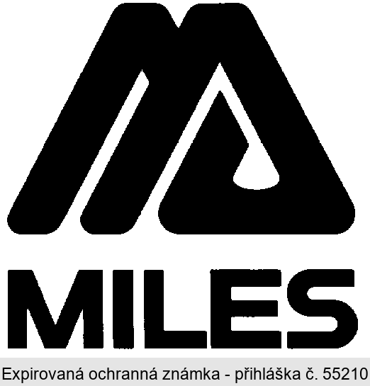 M MILES