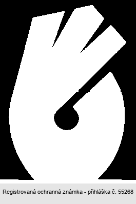 Ochranná známka