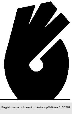 Ochranná známka