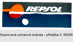 REPSOL