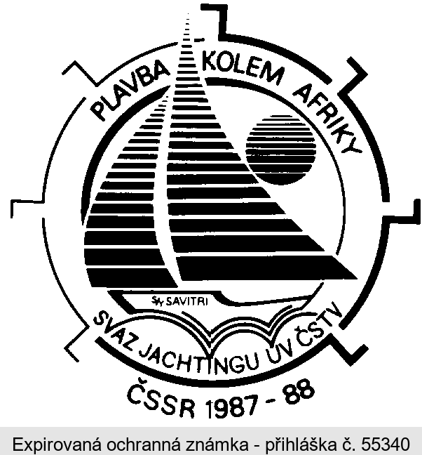 PLAVBAKOLEMAFRIKY