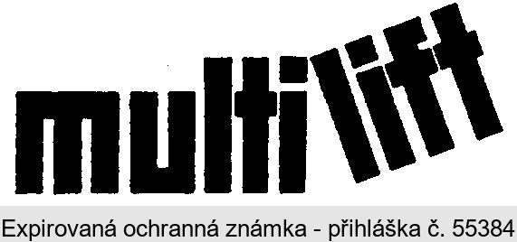 MULTILIFT