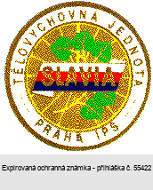 SLAVIATELOVYCHOVNA/TELOVYCHOVNAJEDNOT/JE