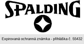 SPALDING