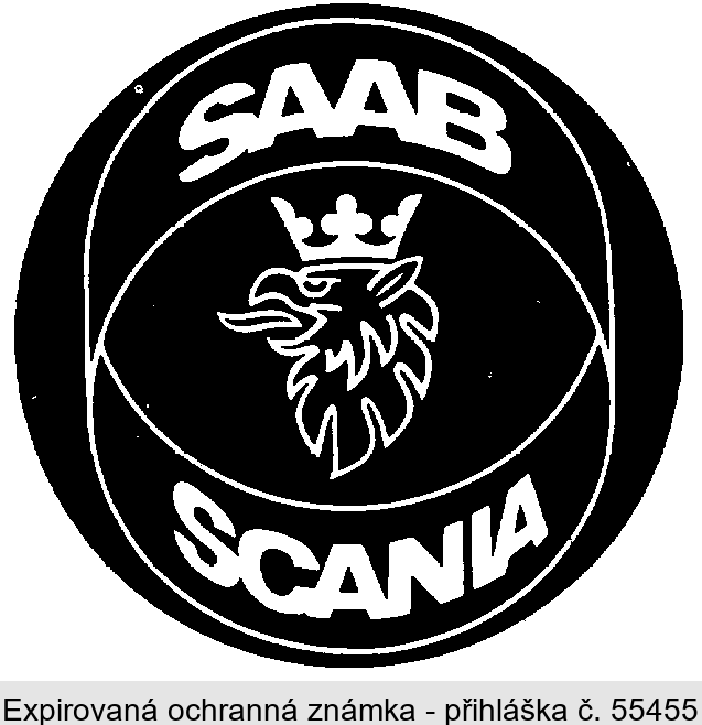 SAAB SCANIA