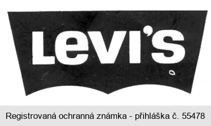 LEVI'S