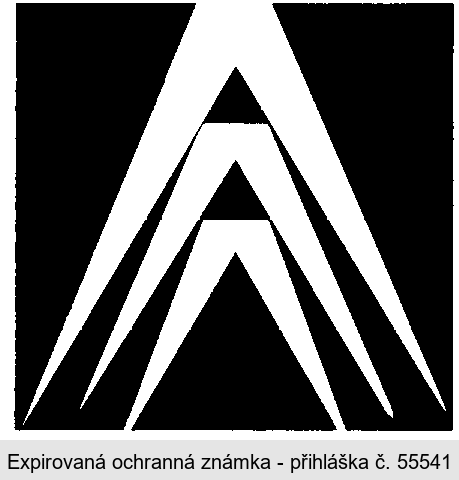 Ochranná známka