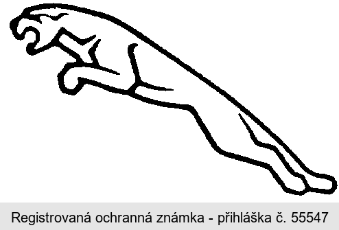 Ochranná známka