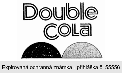 DOUBLE COLA