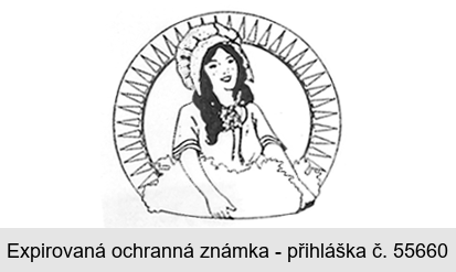 Ochranná známka