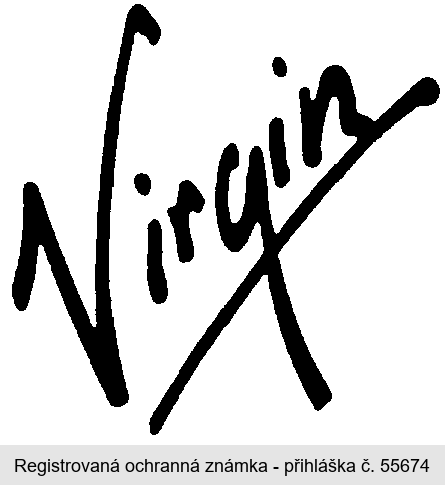 VIRGIN