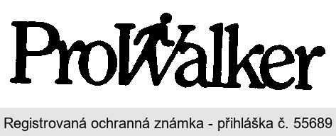 ProWalker