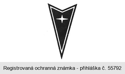 Ochranná známka