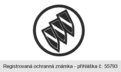 Ochranná známka