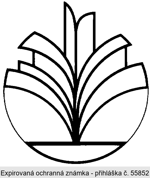 Ochranná známka