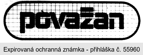 POVAZAN