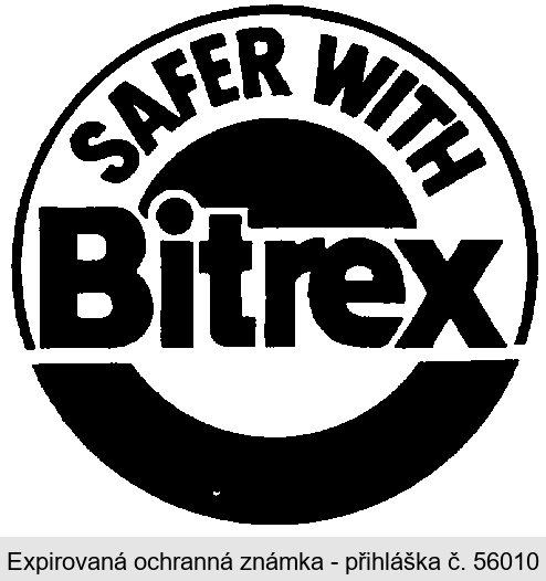 SAFER WITH BITREX