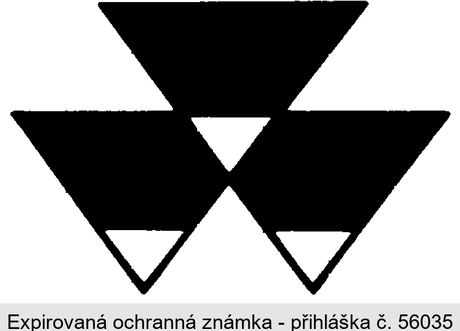 Ochranná známka