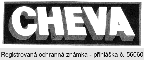 CHEVA