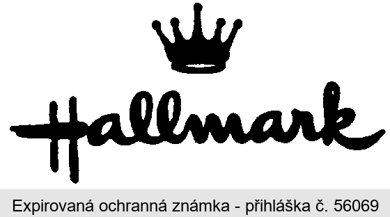 HALLMARK