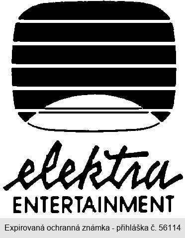 ELEKTRA ENTERTAINMENT