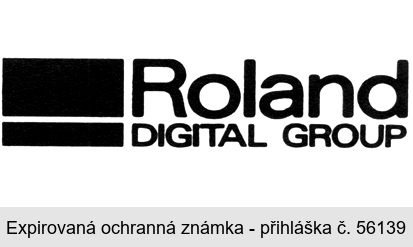 ROLAND DIGITAL GROUP
