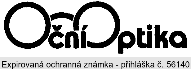 OČNÍ OPTIKA