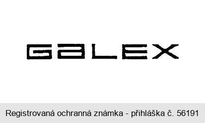 GALEX