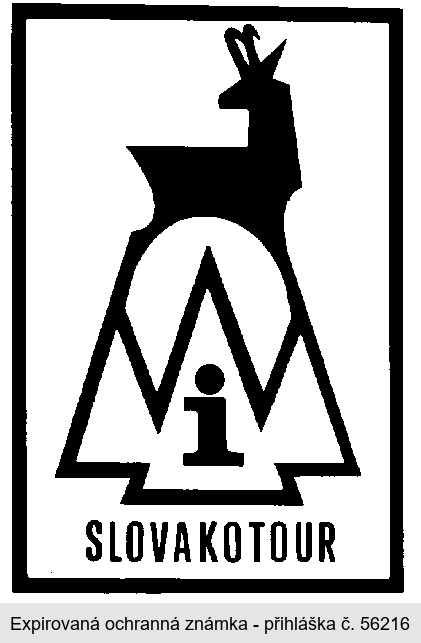 I SLOVAKOTOUR