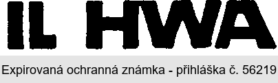 IL HWA