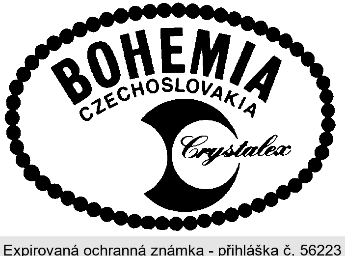 BOHEMIA CRYSTALEX