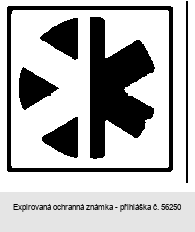 Ochranná známka