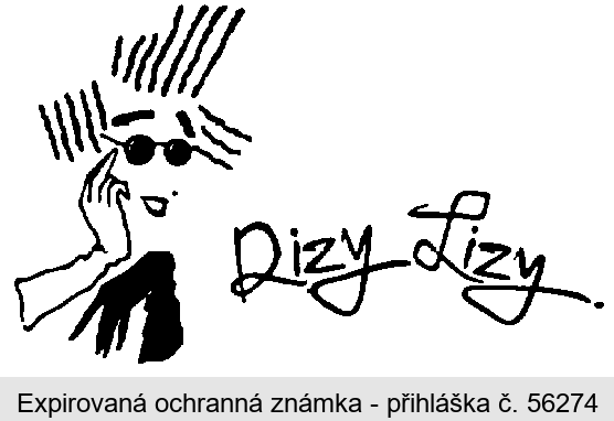 DIZY LIZY