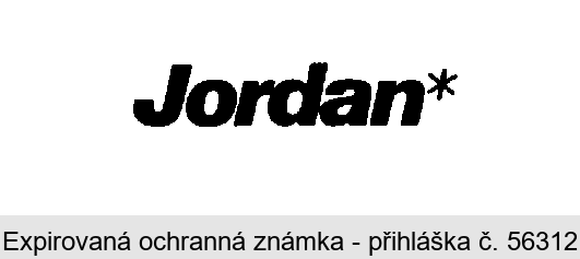 Jordan