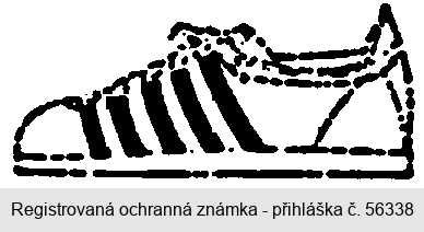 Ochranná známka