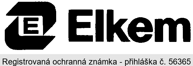 E ELKEM