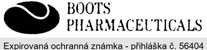 BOOTS PHARMACEUTICALS