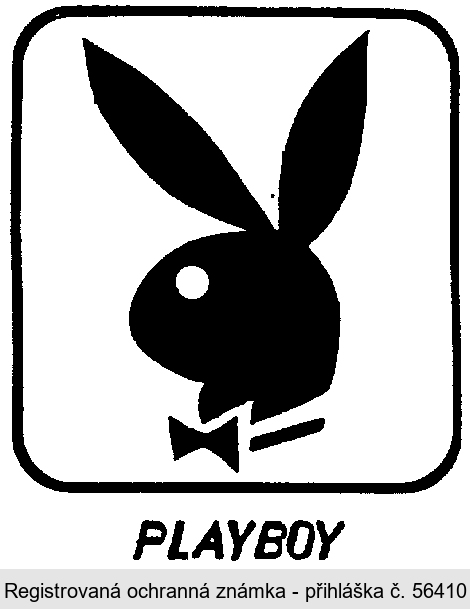 PLAYBOY