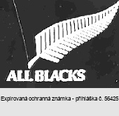 ALL BLACKS