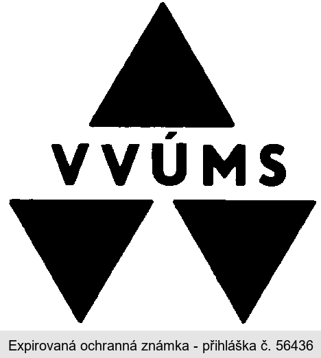 VVÚMS